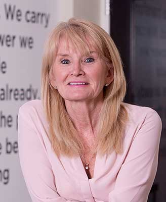 Laura Ames, Chief Executive Officer at New England Rehabilitation Hospital of Portland