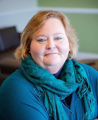 Diana Williams - Recovery Centers of America