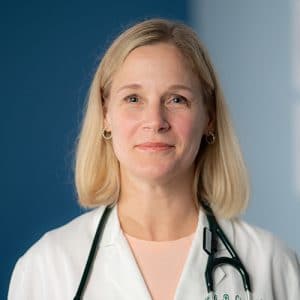 Dr. Heidi Ginter