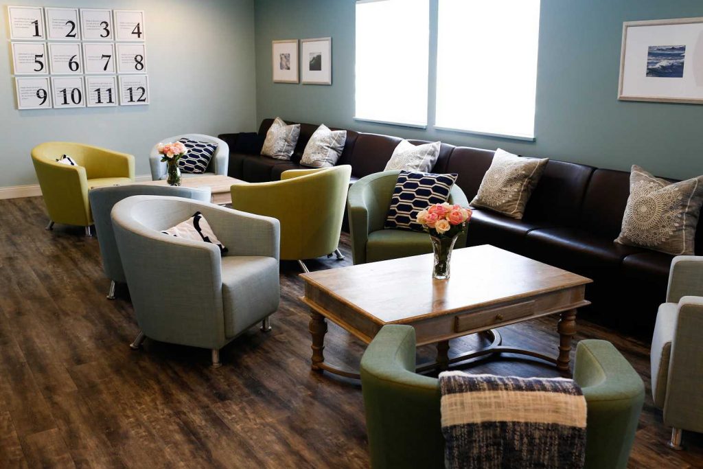 Recovery Centers of America Danvers Names Laura Ames CEO