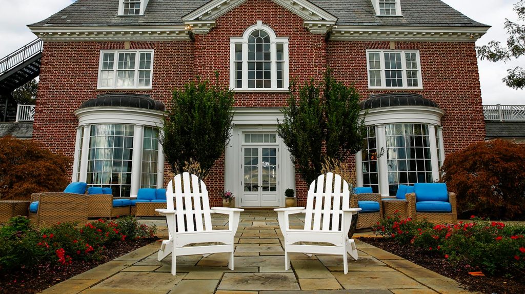 Recovery Centers Of America Bracebridge Hall Reviews Inpatient Drug & Alcohol Rehab in Maryland - Recovery Centers of America