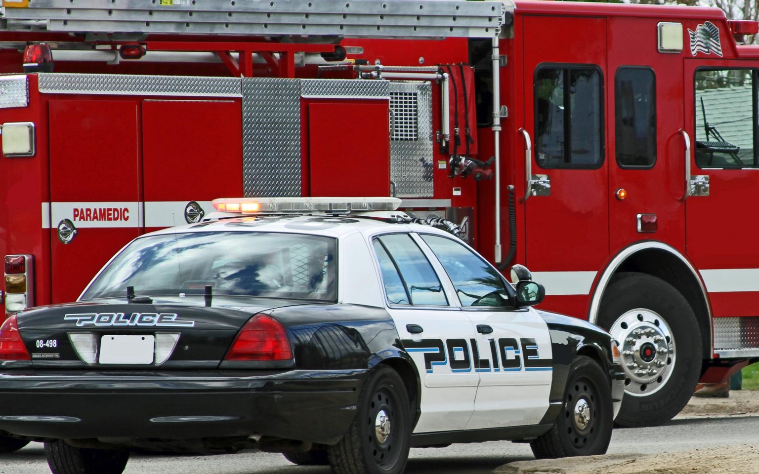 Curriculum for First Responders Recovery for First Responders