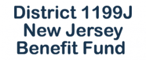 District 1199J New Jersey Benefit Fund