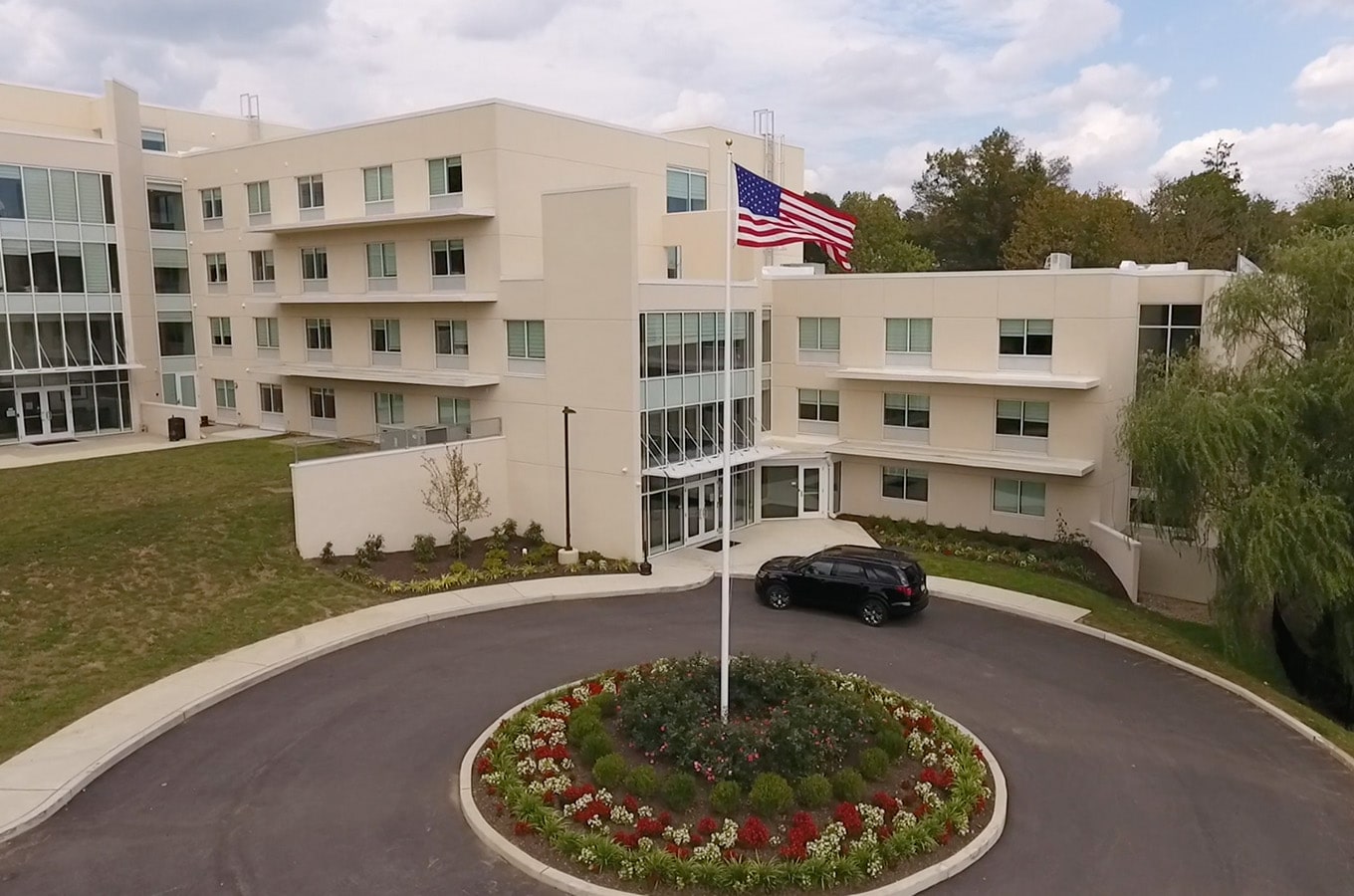 Recovery Centers Of America Bracebridge Hall Reviews Addiction & Mental Health Treatment - Recovery Centers of America