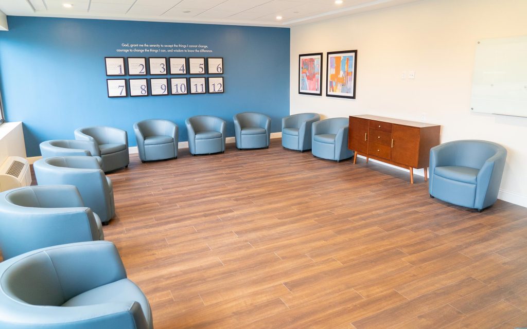 Drug & Alcohol Rehab Center Near Pittsburgh Monroeville, PA