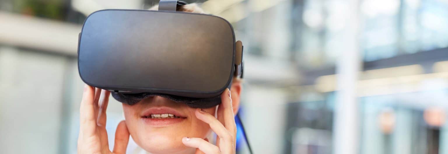 Virtual Reality Therapy for Anxiety and Addiction Treatment