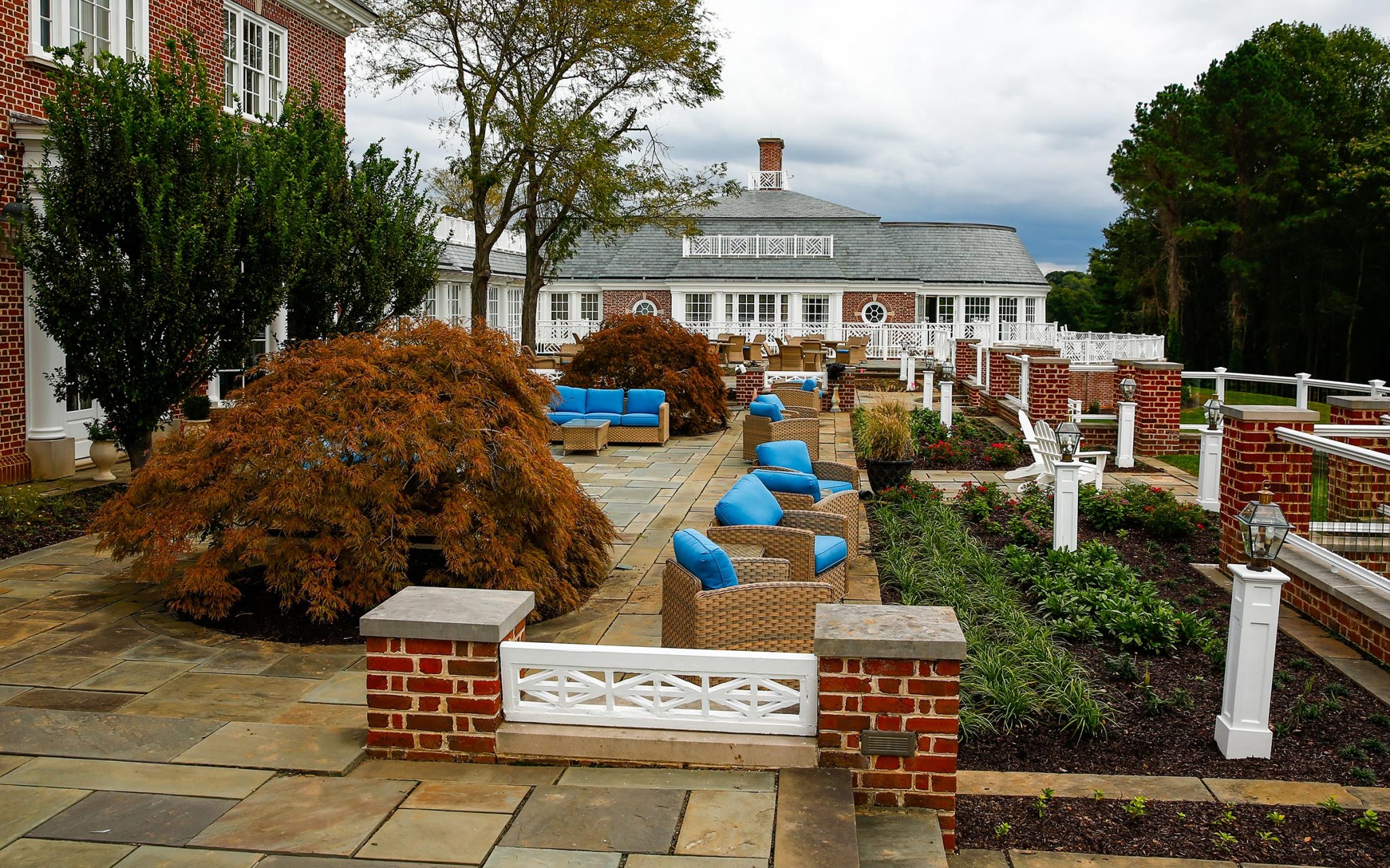 Recovery Centers Of America Bracebridge Hall Reviews Inpatient Drug & Alcohol Rehab in Maryland - Recovery Centers of America