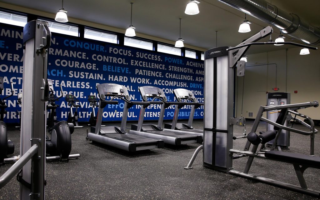 Inpatient Drug & Alcohol Rehab in Maryland Recovery Centers of America