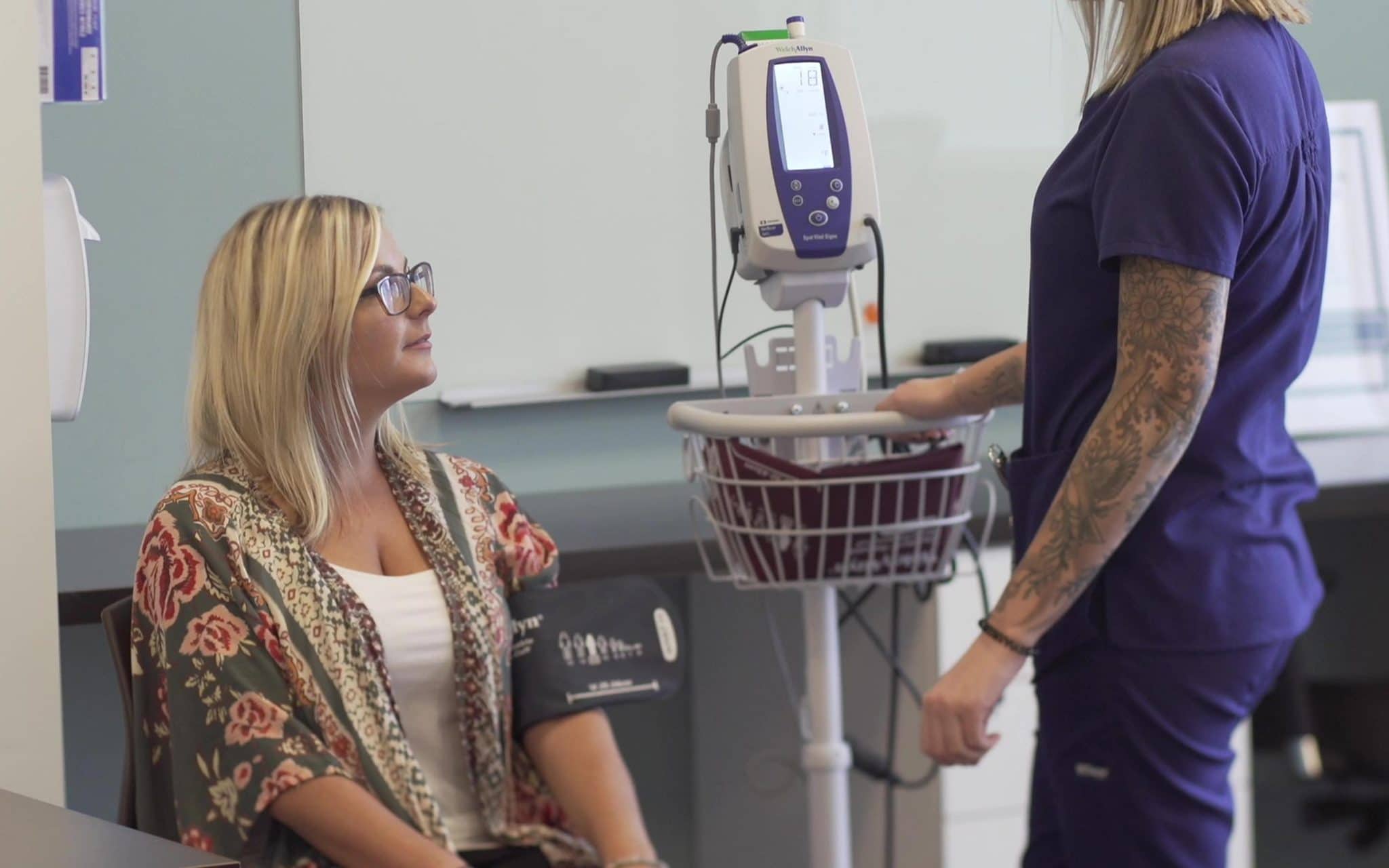 Monroeville Recovery Centers of America