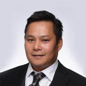 Benjamin-John Gonzales