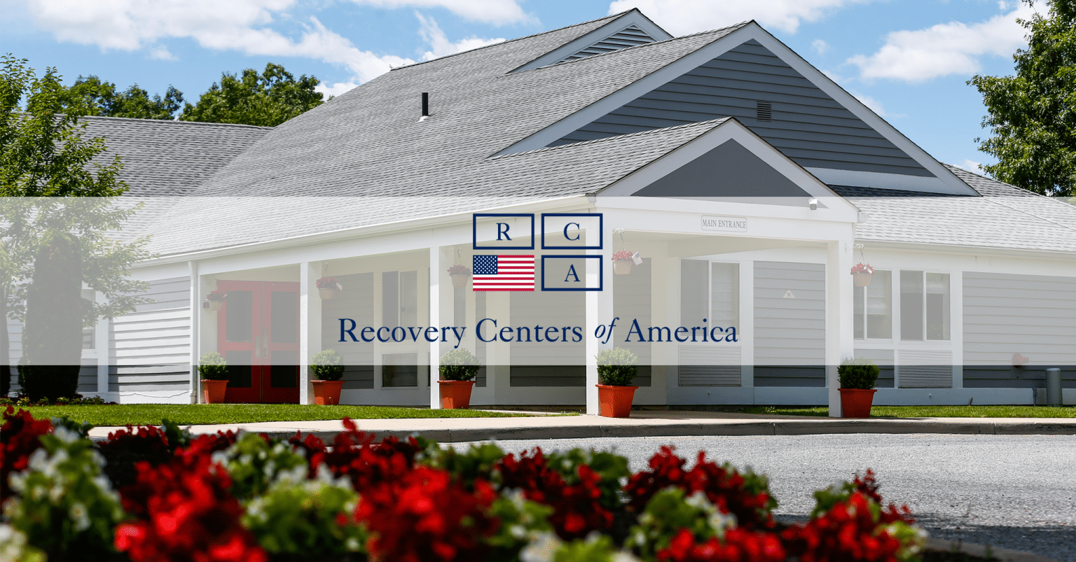 RCA Careers – Join the RCA Family - Recovery Centers of America - Recovery Centers Of America At Bracebridge Hall Reviews