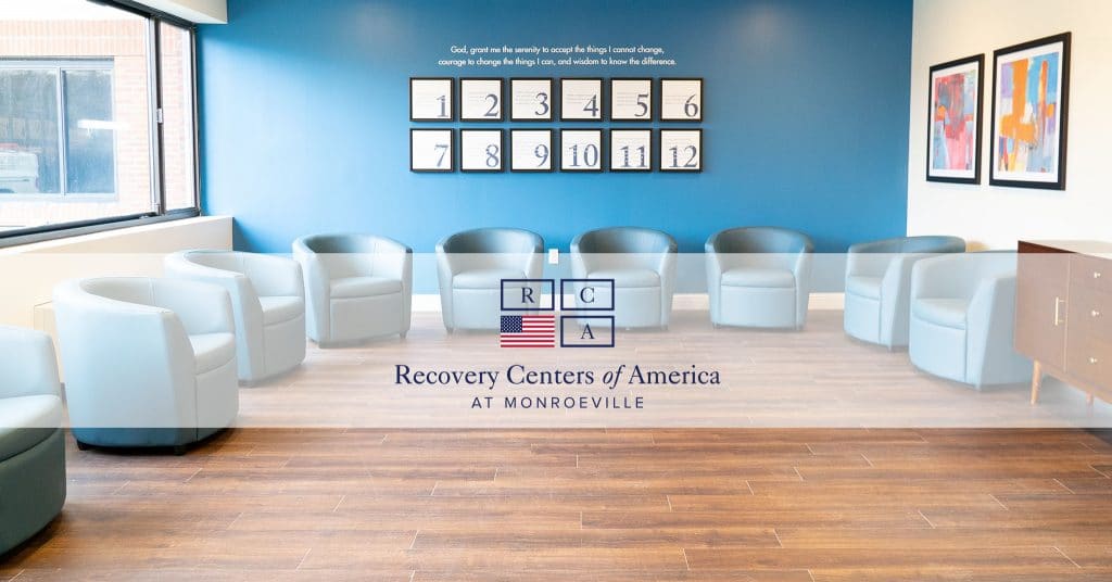 Recovery Centers Of America Monroeville Pa Reviews RCA Careers – Join the RCA Family - Recovery Centers of America