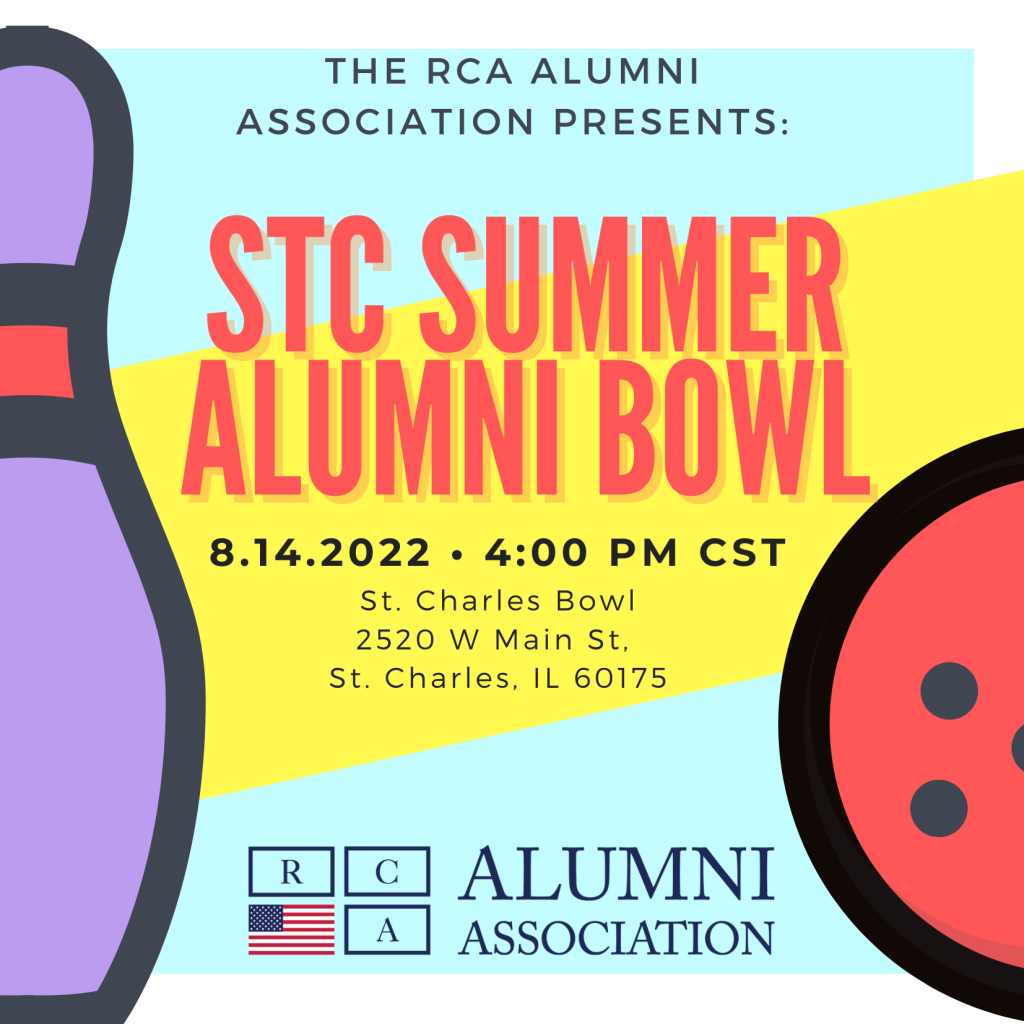 STC Summer Alumni Bowl Recovery Centers of America