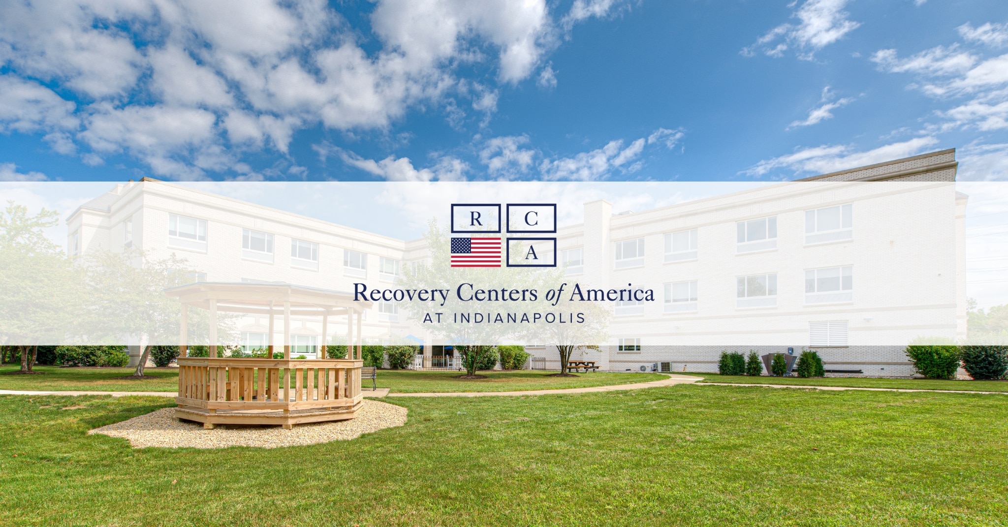 Virtual Hiring Event RCA at Indianapolis Recovery Centers of America