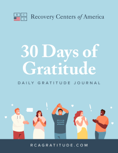 Download the 30 Days of Gratitude Journal