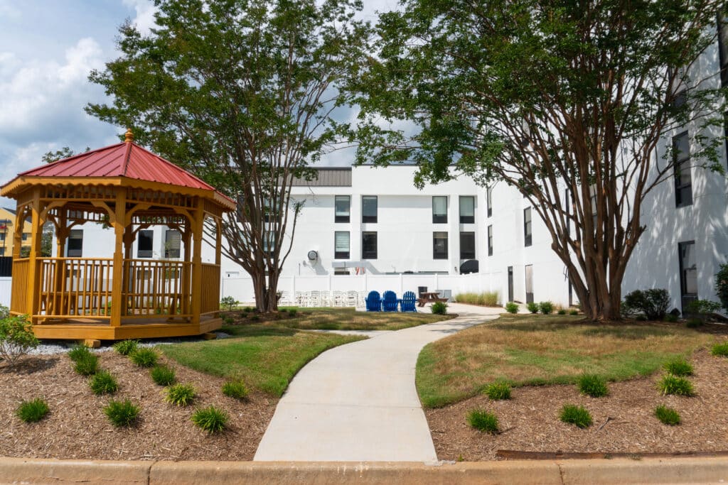 Greenville Addiction Treatment RCA Greenville Addiction Rehab