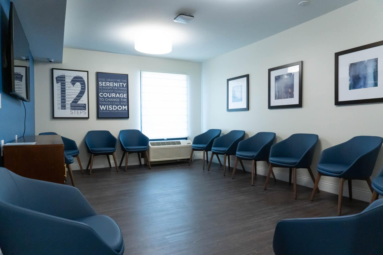 Recovery Centers Of America At Greenville Reviews Greenville Addiction Treatment | RCA Greenville Addiction Rehab