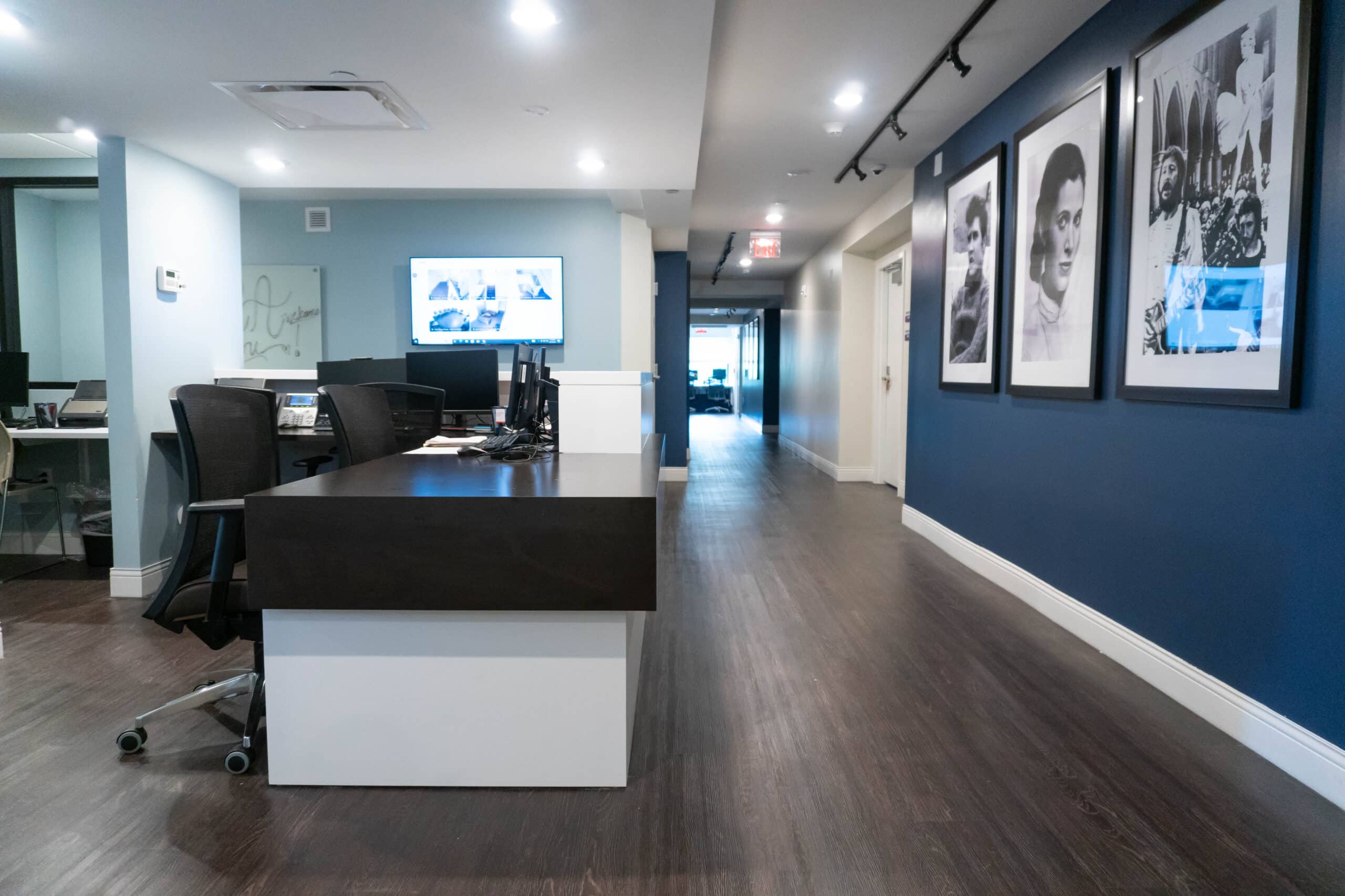 Recovery Centers of America at Greenville business image