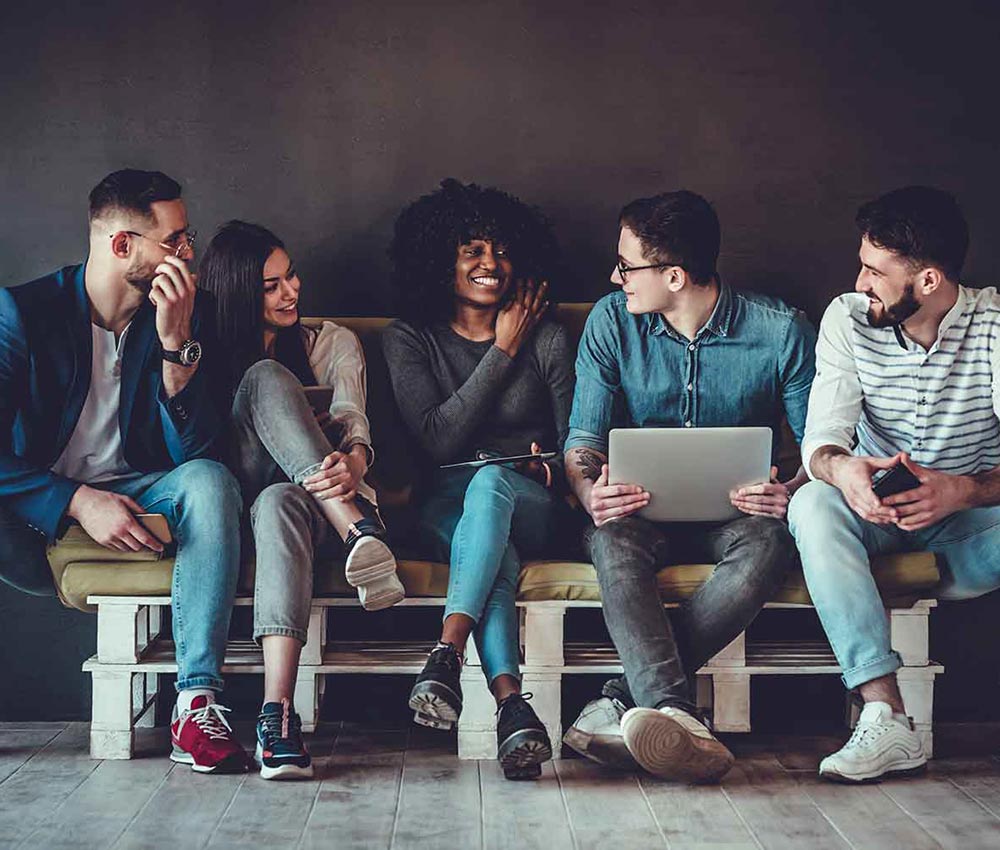 Navigating life with a young adult impacted by substance use