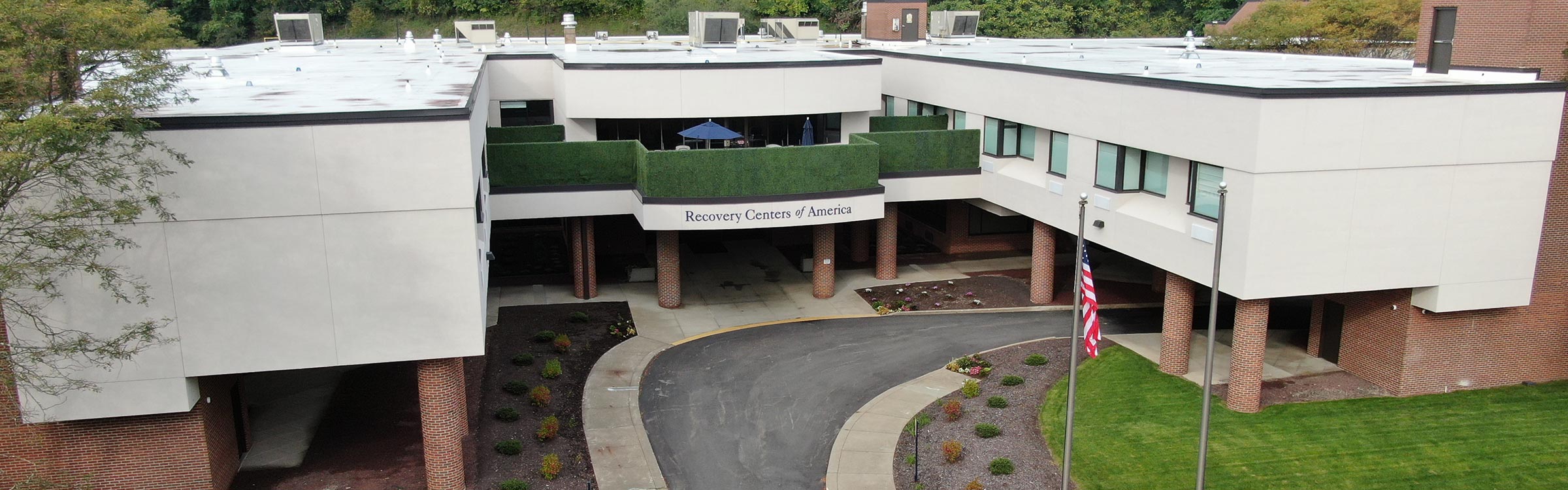 Hybrid Monroeville Alumni Meeting