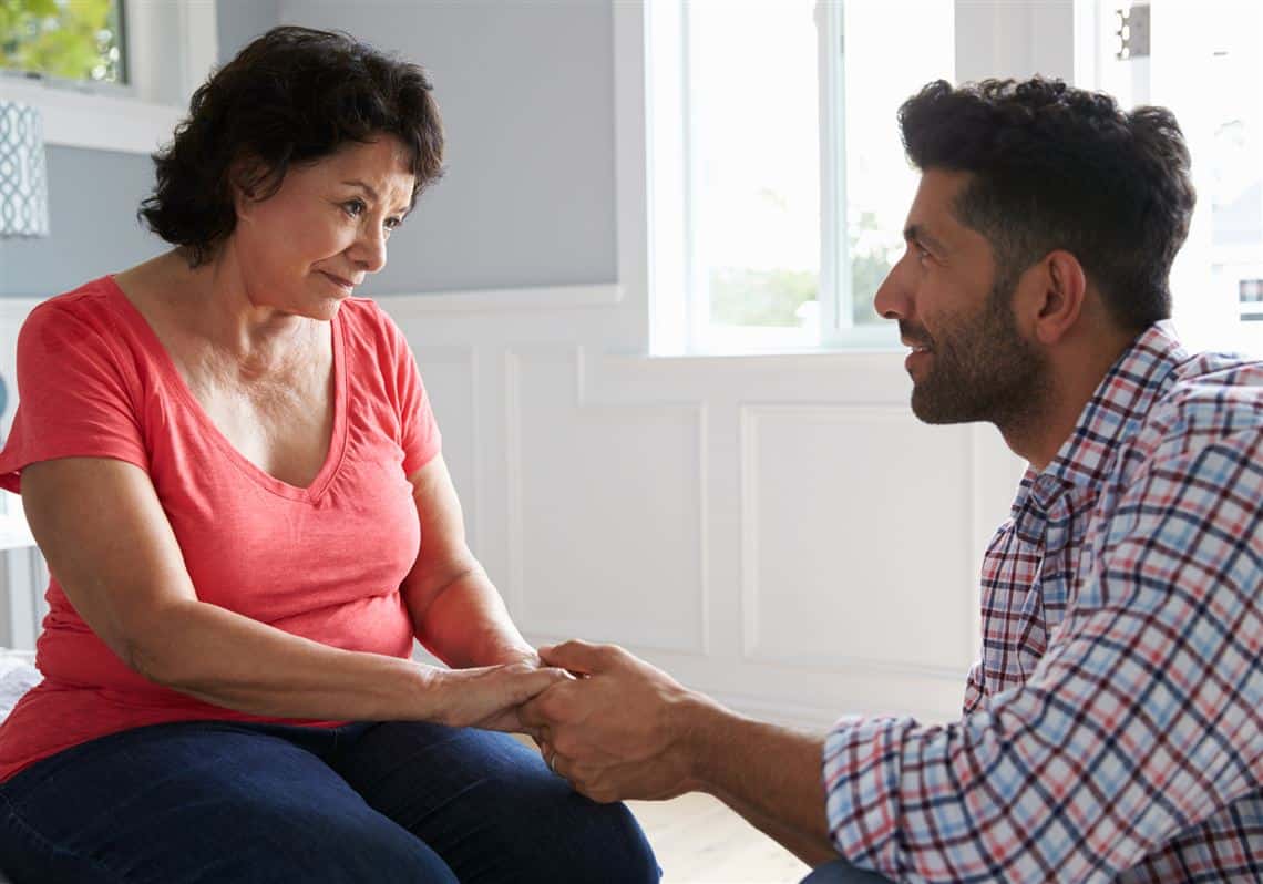 Moms’ Support Group @ Indianapolis