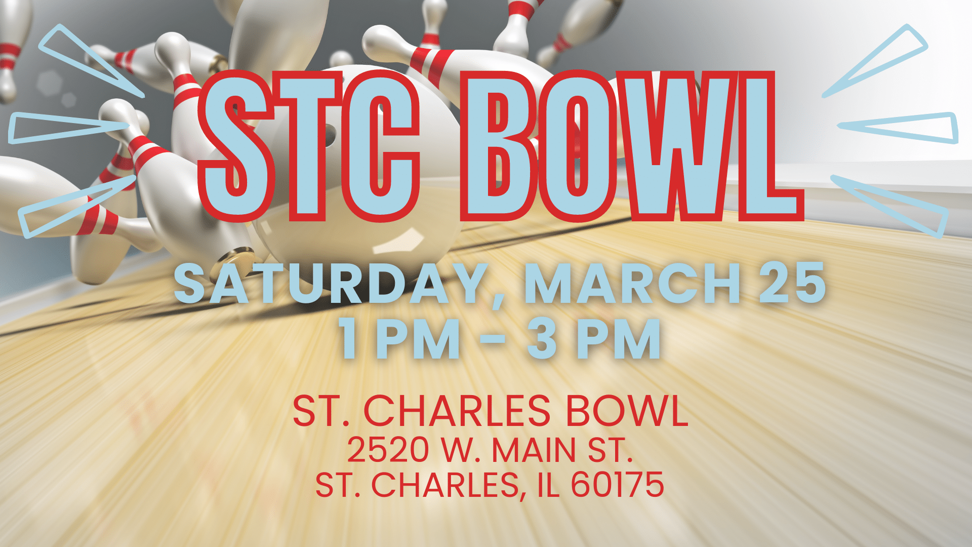 STC Alumni Bowl