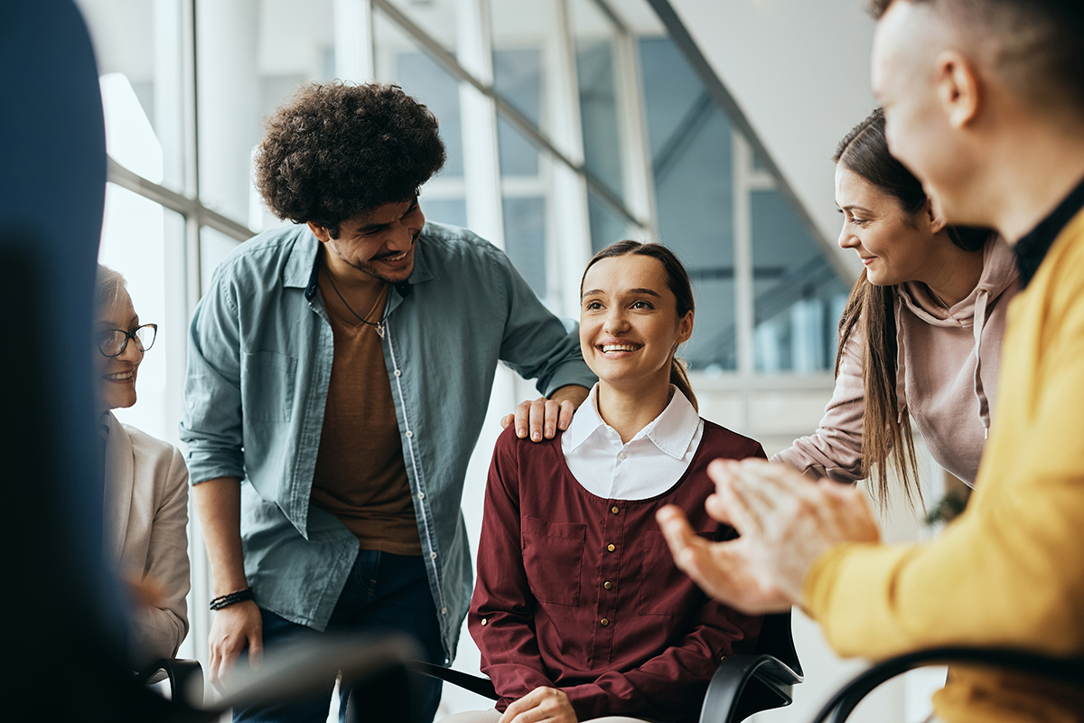 Mental Health & Addiction Webinar