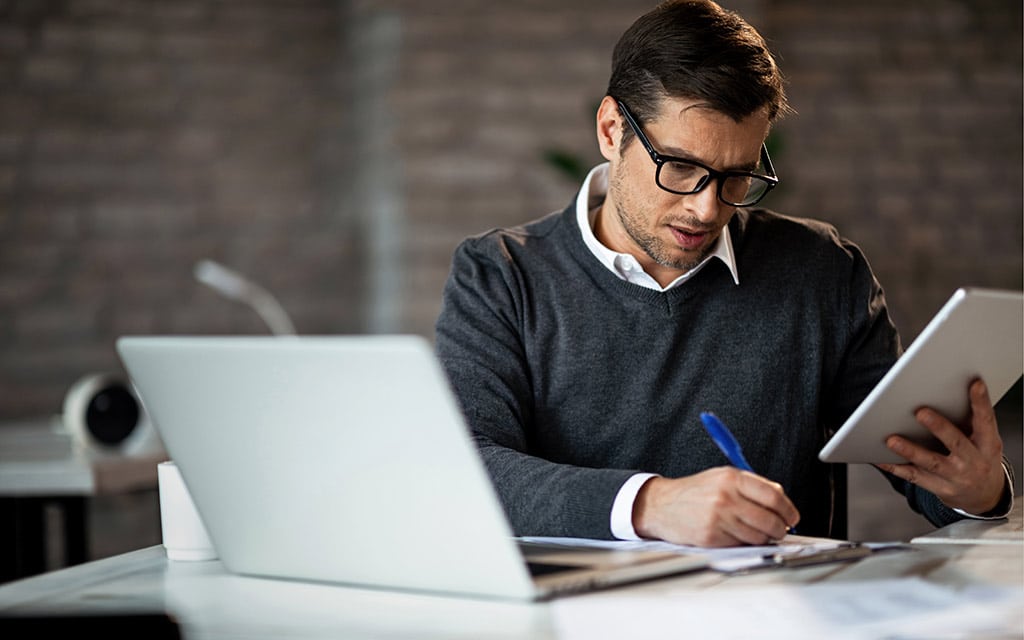 deliberate practice of the skills that matter most