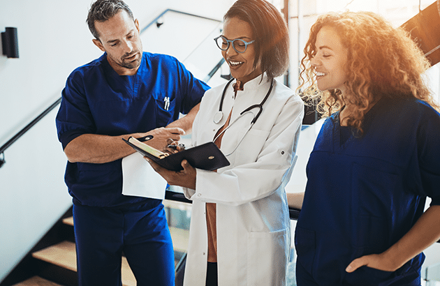 Evidence-based, personalized care