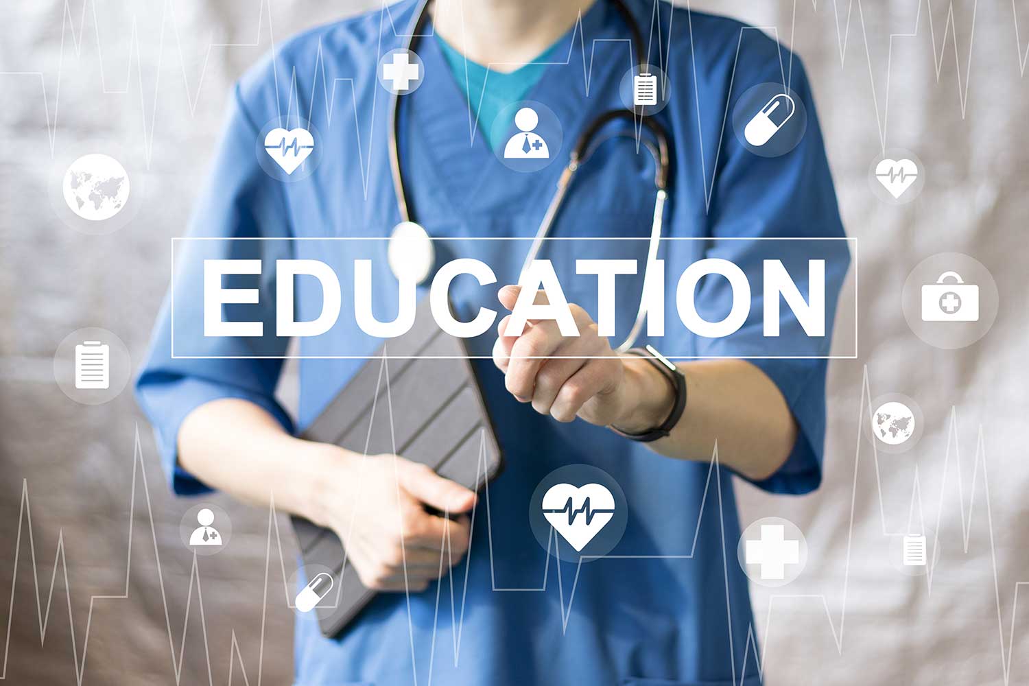 Recha Programs Our Education Program for Addiction Treatment Professionals