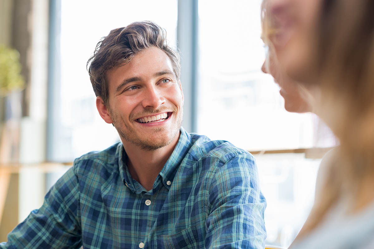Establishing Healthy Communication Webinar