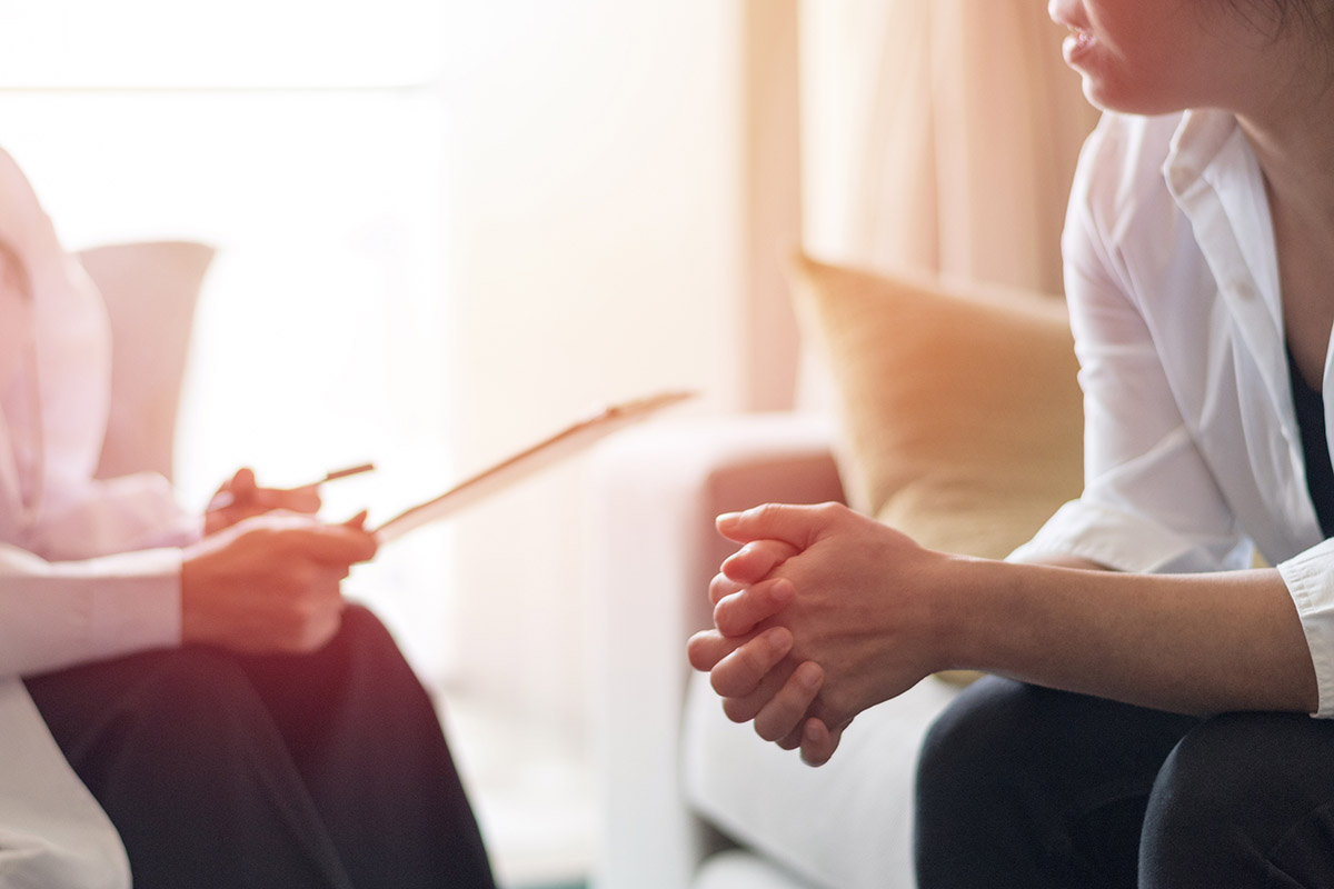Exploring the Treatment Process Webinar
