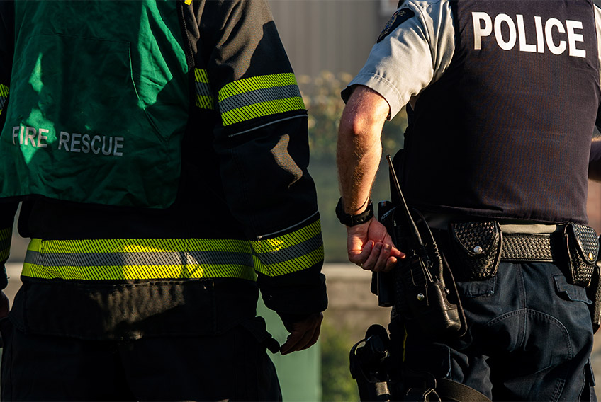 Westminster RESCU Alumni Lunch