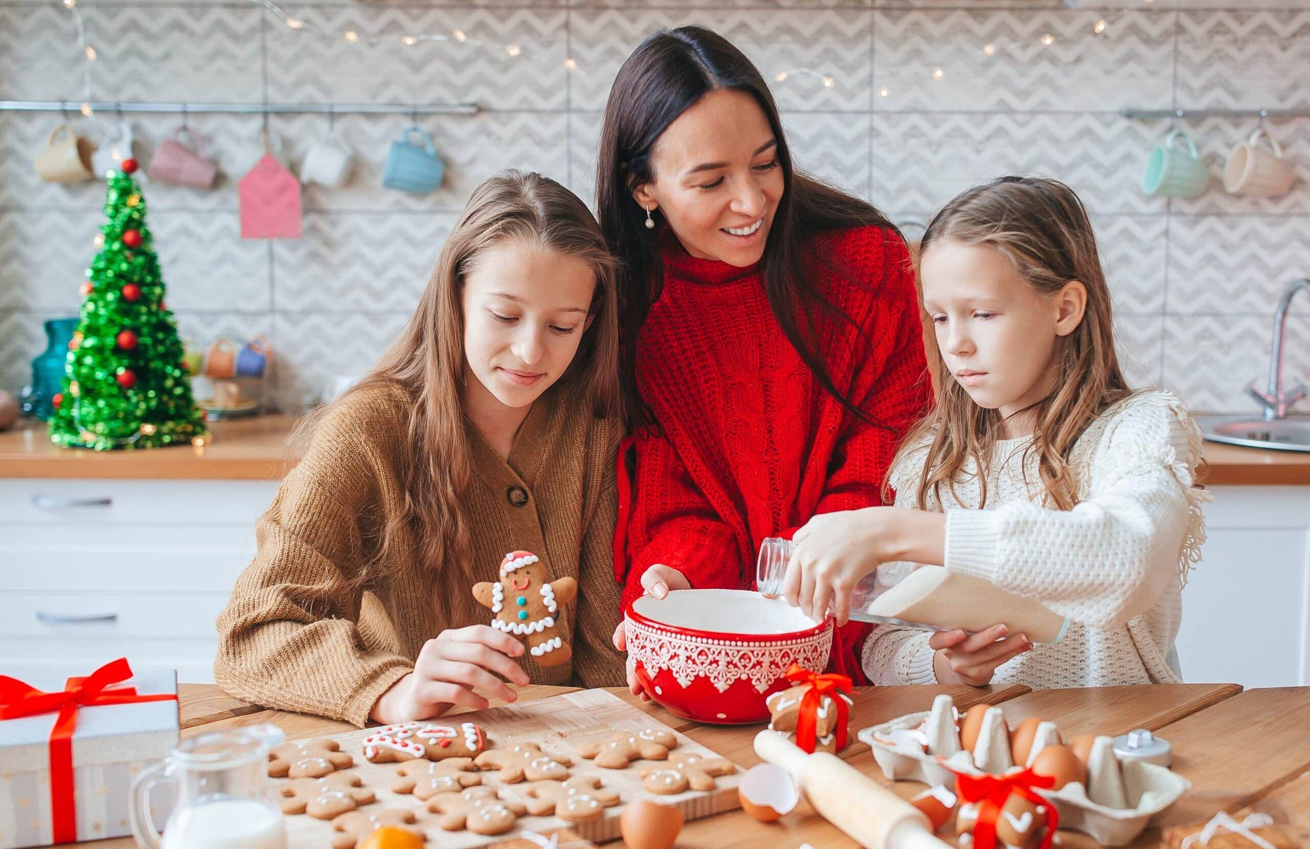 Healing and Gratitude Through the Holidays