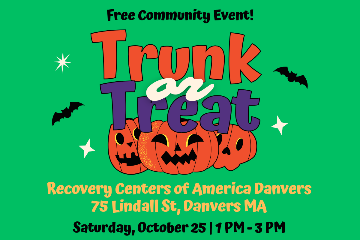 Westminster Alumni Trunk or Treat