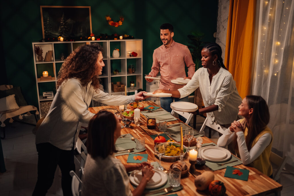 Six Tips for Supporting a Loved One in Treatment During the Holidays Jaye Rodenbush, M.S. Ed., M.A.