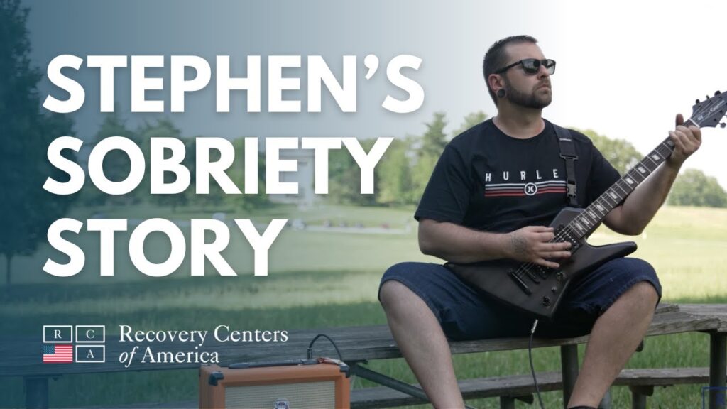 Addiction & Mental Health Treatment - Recovery Centers of America