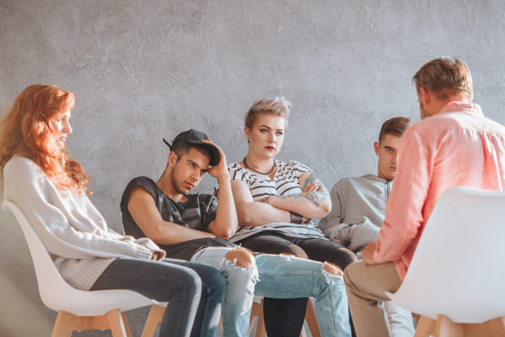 What Is Pre-Addiction vs Addiction? Early Intervention, Prevention & Evidence-Based Care