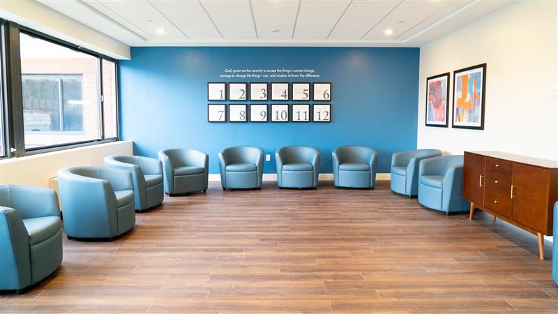 monroeville group room