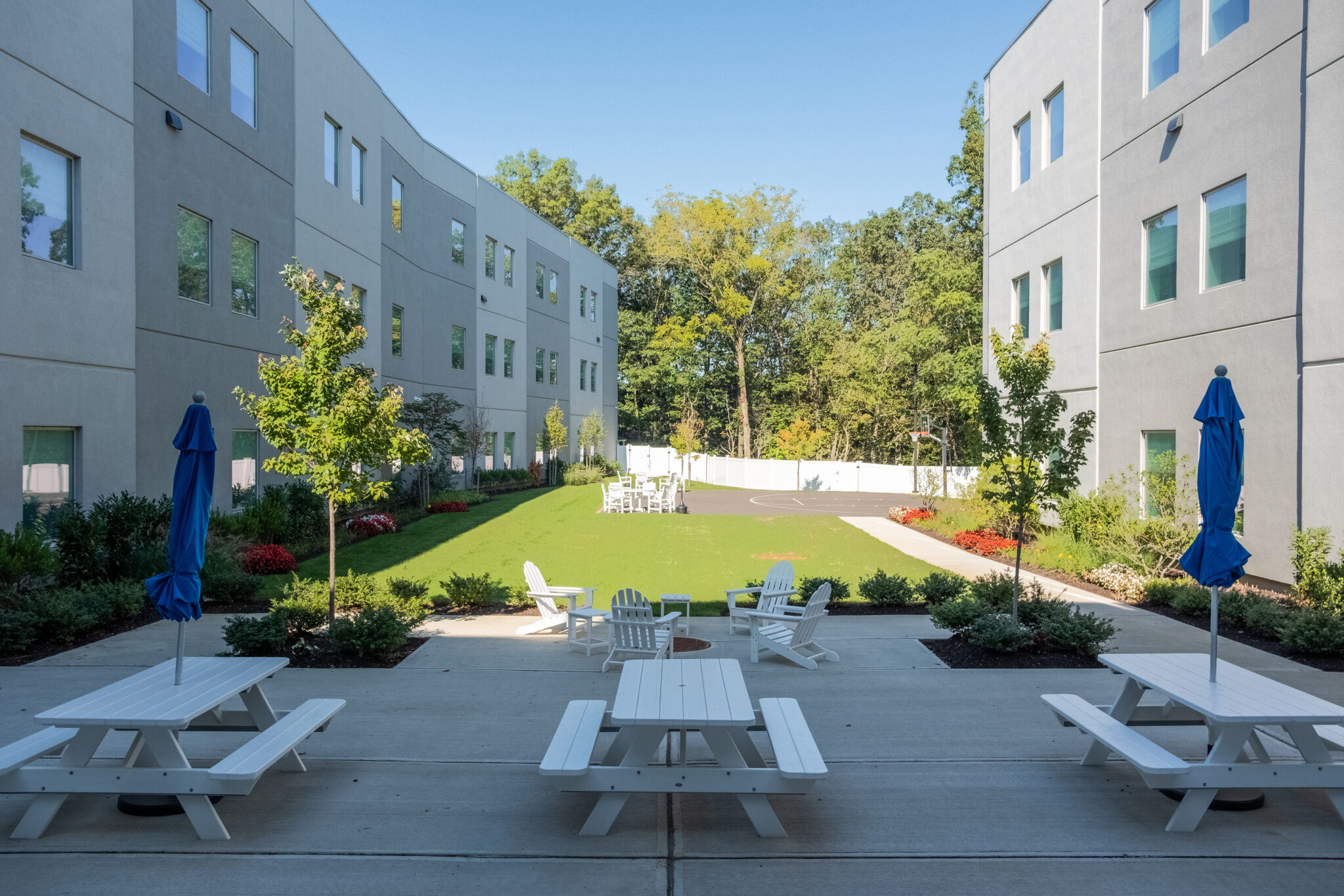 New Jersey Addiction Recovery Centers | RCA of New Jersey