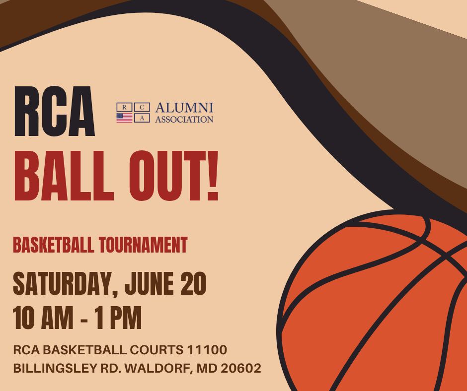 Capital Region Alumni Ball Out Basketball Tournament