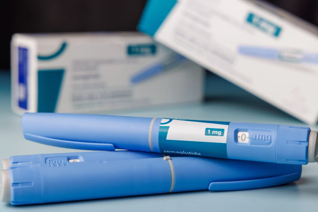 The Future of GLP-1 Medications in Addiction Recovery | Recovery Centers of  America